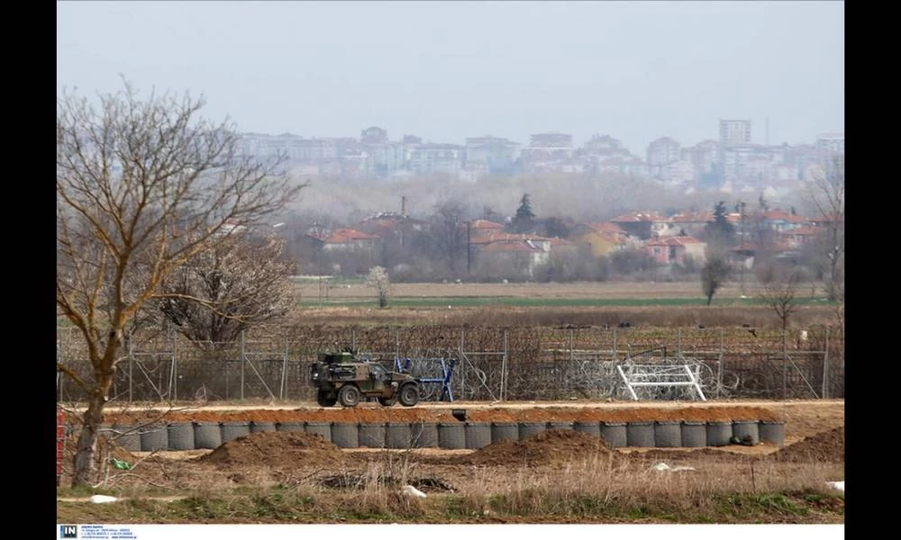 Δένδιας για Έβρο: Η Τουρκία ζήτησε τις συντεταγμένες του φράχτη, η Ελλάδα αρνήθηκε